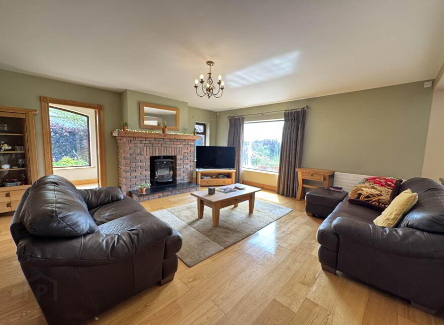 Carrickedmond, Kilcurry, Dundalk, A91YA62