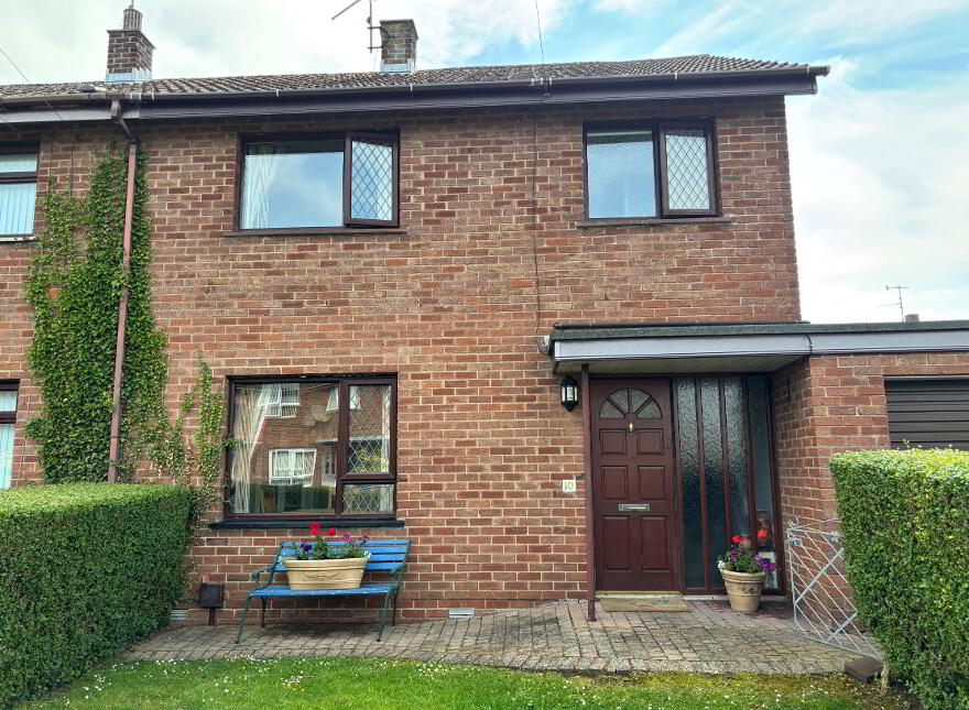10 Kyle Avenue, Lurgan, BT66 8JQ