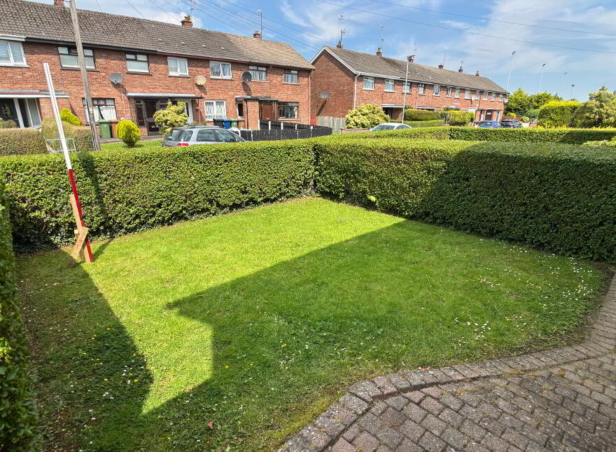 10 Kyle Avenue, Lurgan, BT66 8JQ