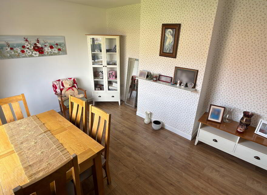 10 Kyle Avenue, Lurgan, BT66 8JQ