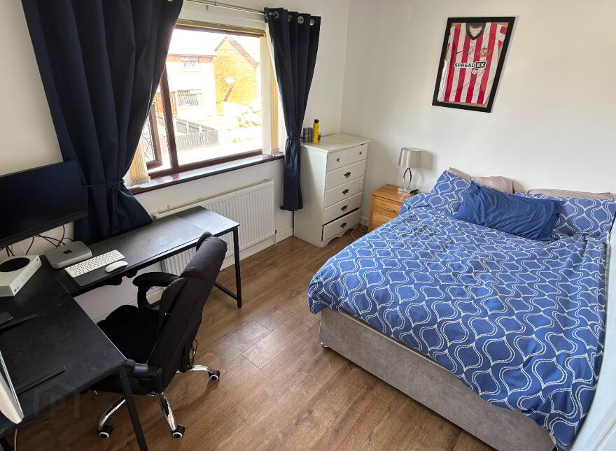 10 Kyle Avenue, Lurgan, BT66 8JQ