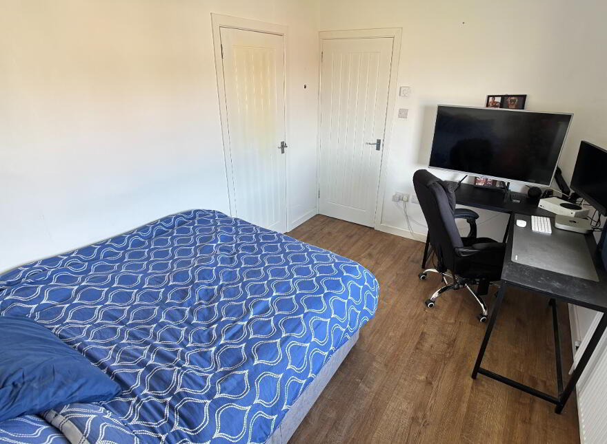10 Kyle Avenue, Lurgan, BT66 8JQ