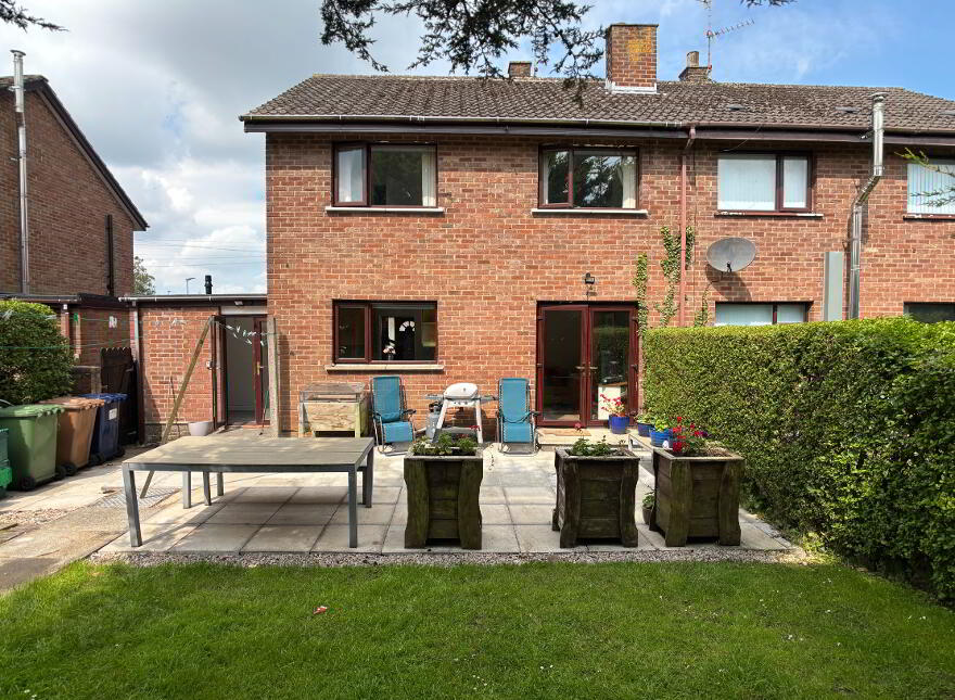 10 Kyle Avenue, Lurgan, BT66 8JQ