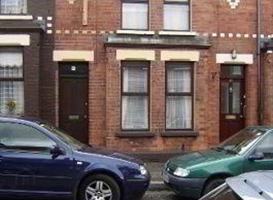 58 Meadowbank Place, Belfast, BT9 7FF