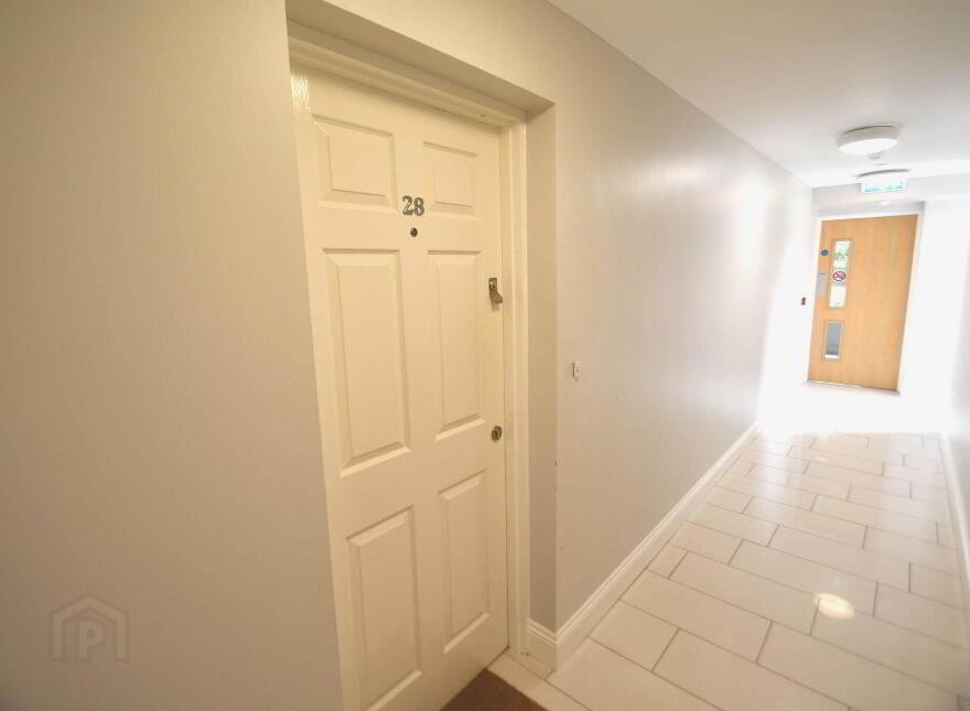 Apt 28, Old Brewery Lane, Glen Road, Belfast, BT11 8BZ