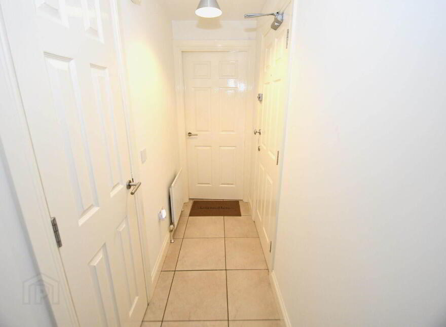 Apt 28, Old Brewery Lane, Glen Road, Belfast, BT11 8BZ