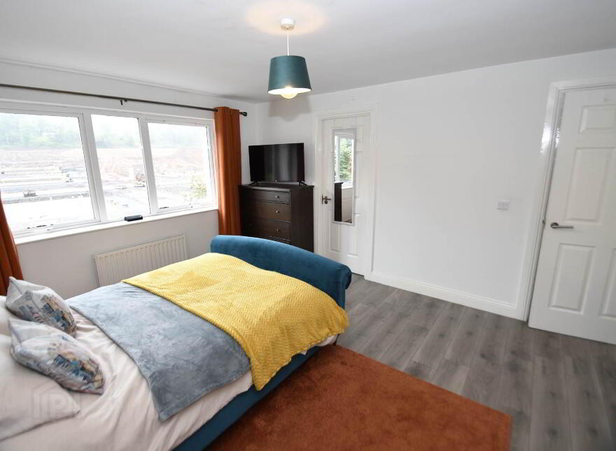 Apt 28, Old Brewery Lane, Glen Road, Belfast, BT11 8BZ