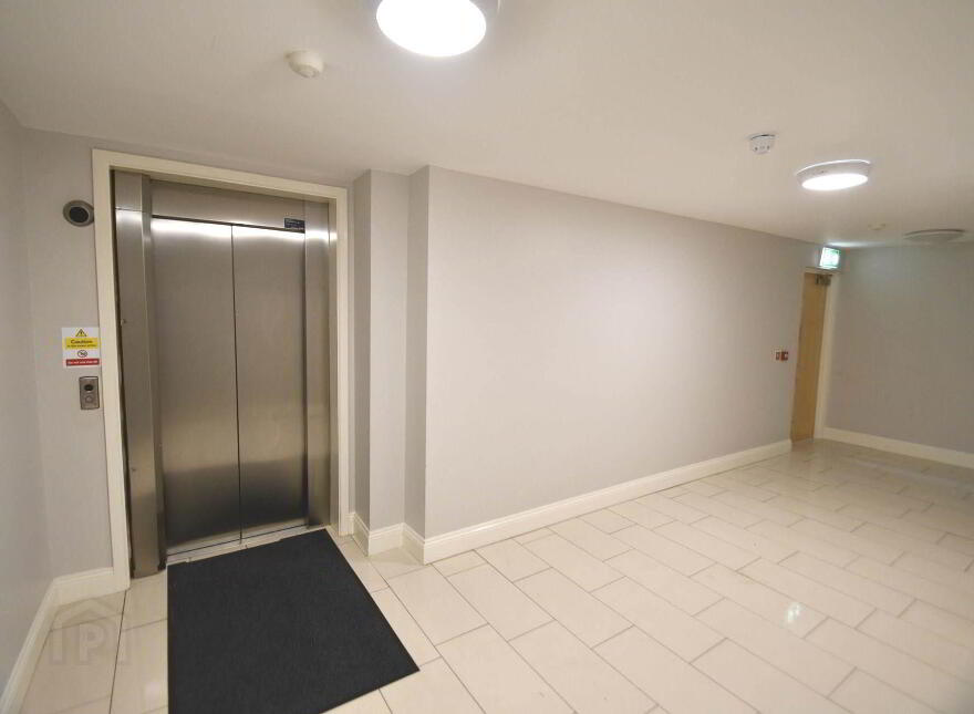 Apt 28, Old Brewery Lane, Glen Road, Belfast, BT11 8BZ
