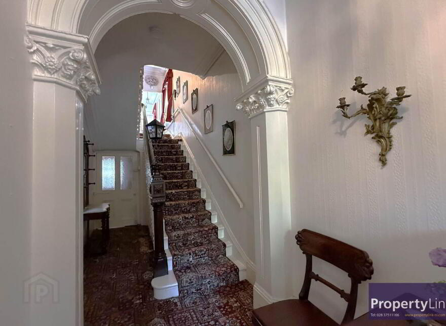 5 Hartford Place, Armagh, BT61 9BJ