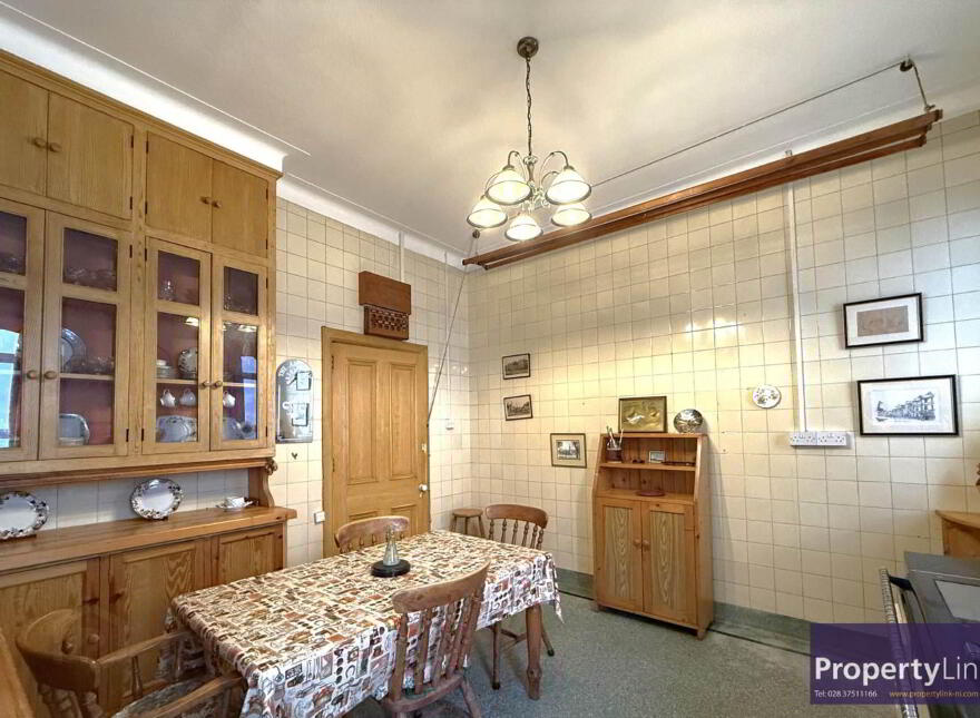 5 Hartford Place, Armagh, BT61 9BJ
