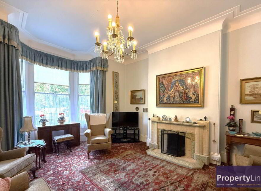 5 Hartford Place, Armagh, BT61 9BJ