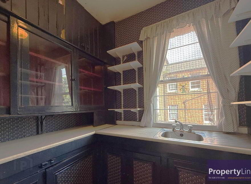 5 Hartford Place, Armagh, BT61 9BJ