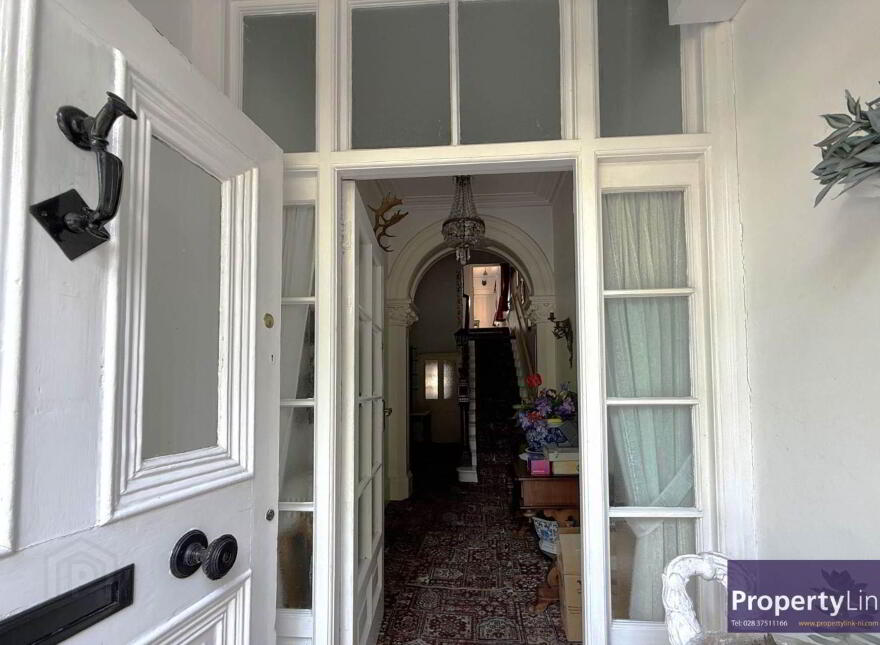 5 Hartford Place, Armagh, BT61 9BJ