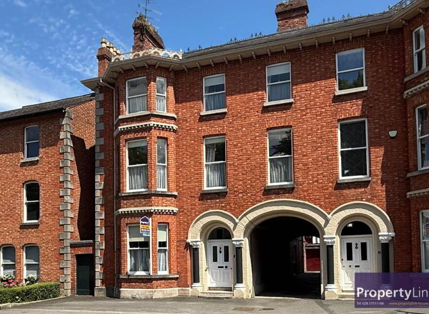 5 Hartford Place, Armagh, BT61 9BJ