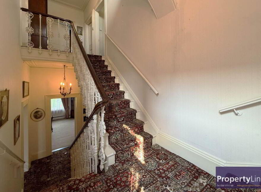 5 Hartford Place, Armagh, BT61 9BJ