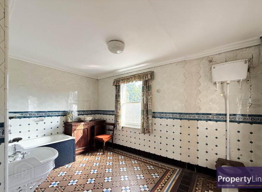 5 Hartford Place, Armagh, BT61 9BJ