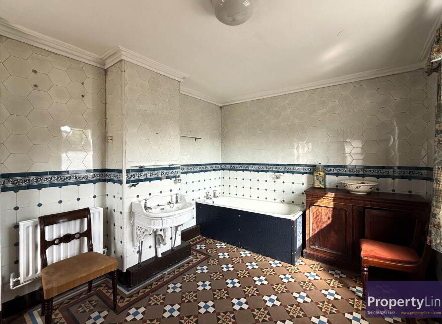 5 Hartford Place, Armagh, BT61 9BJ