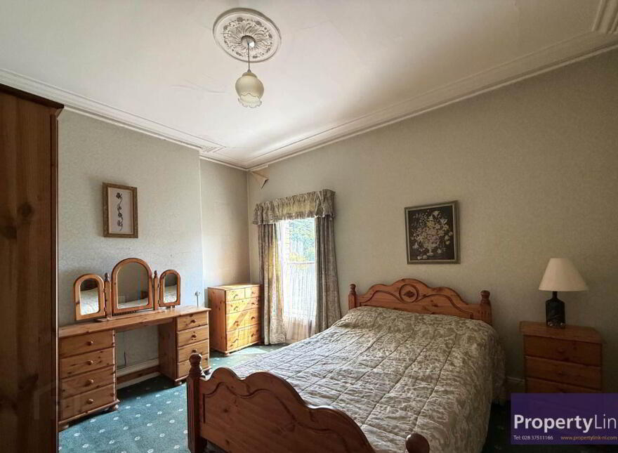 5 Hartford Place, Armagh, BT61 9BJ