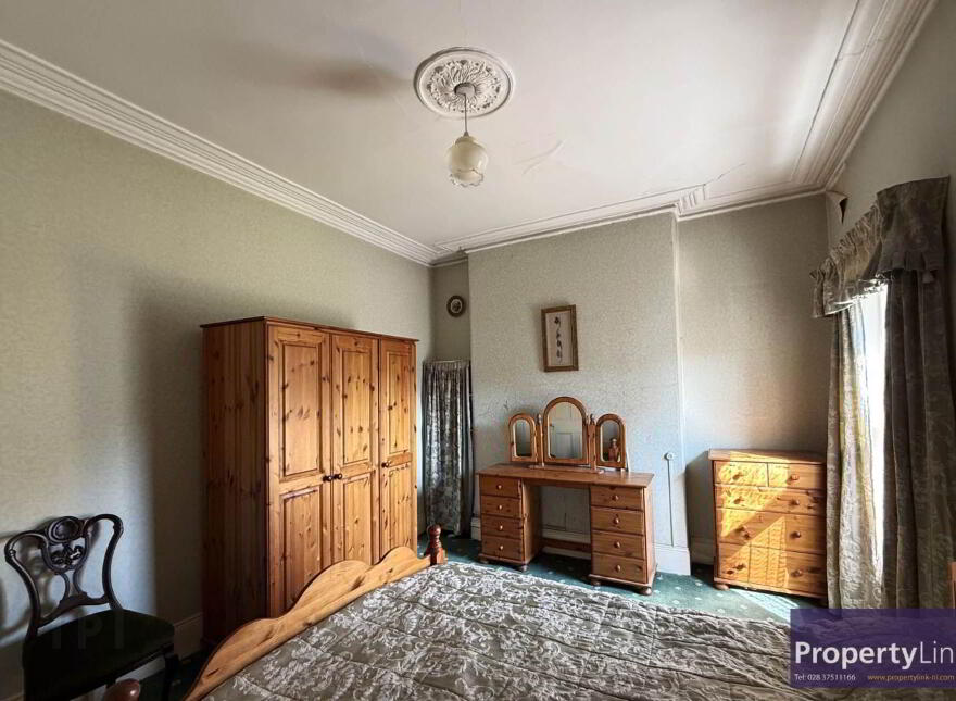 5 Hartford Place, Armagh, BT61 9BJ