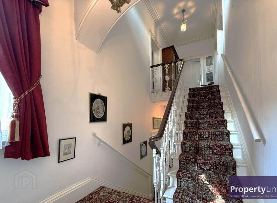 5 Hartford Place, Armagh, BT61 9BJ