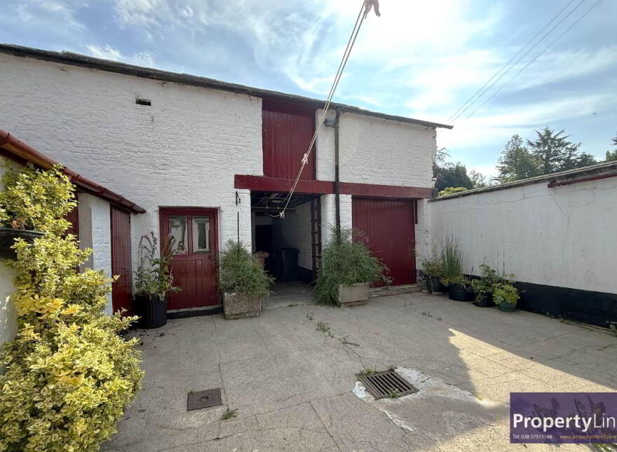 5 Hartford Place, Armagh, BT61 9BJ