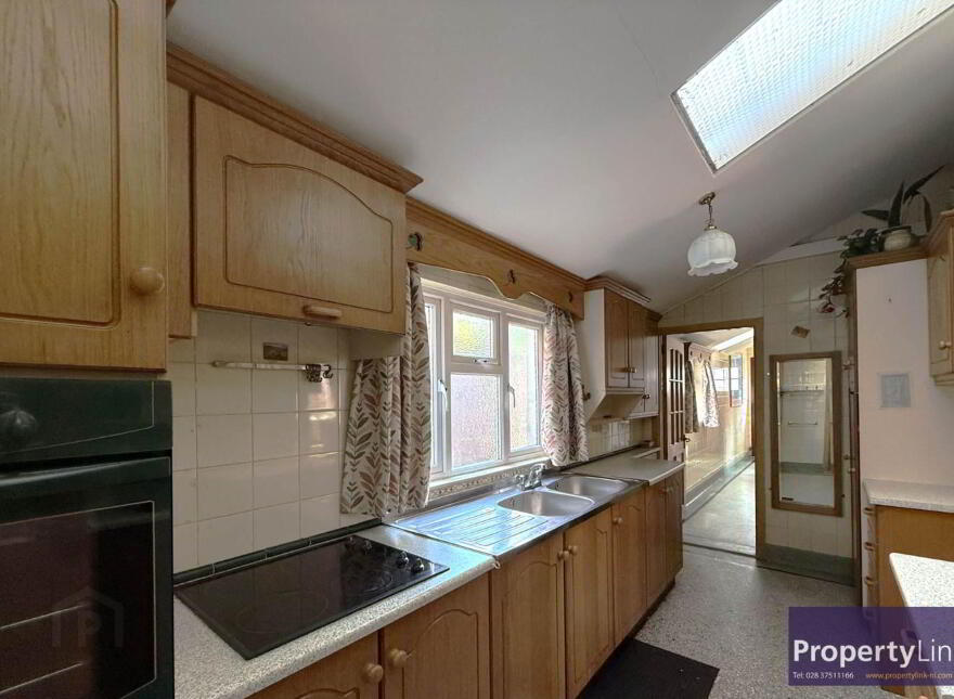 5 Hartford Place, Armagh, BT61 9BJ