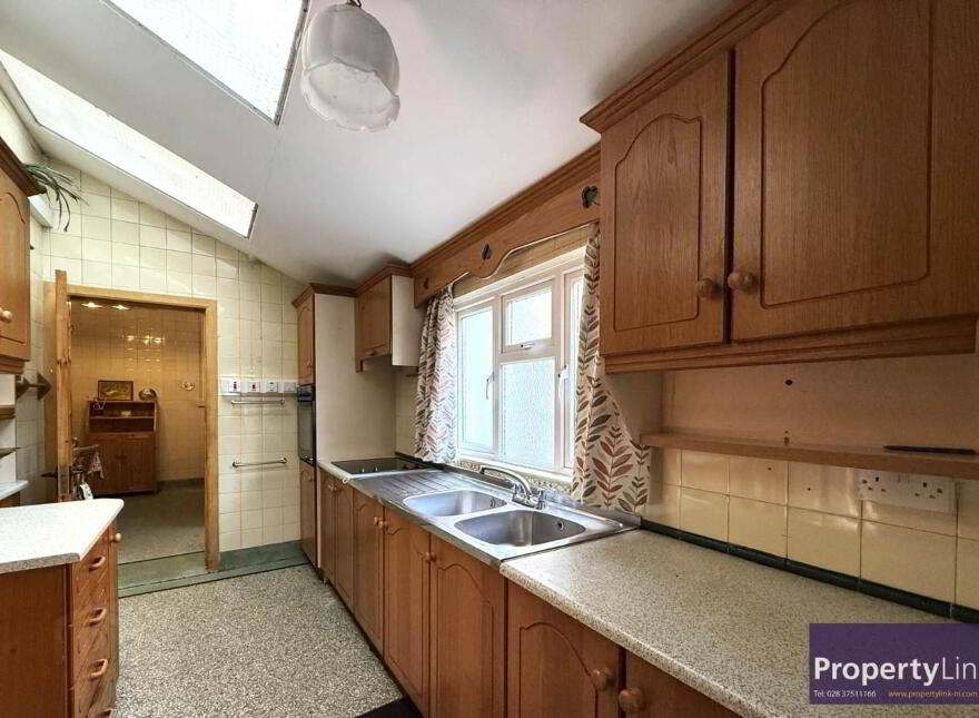 5 Hartford Place, Armagh, BT61 9BJ