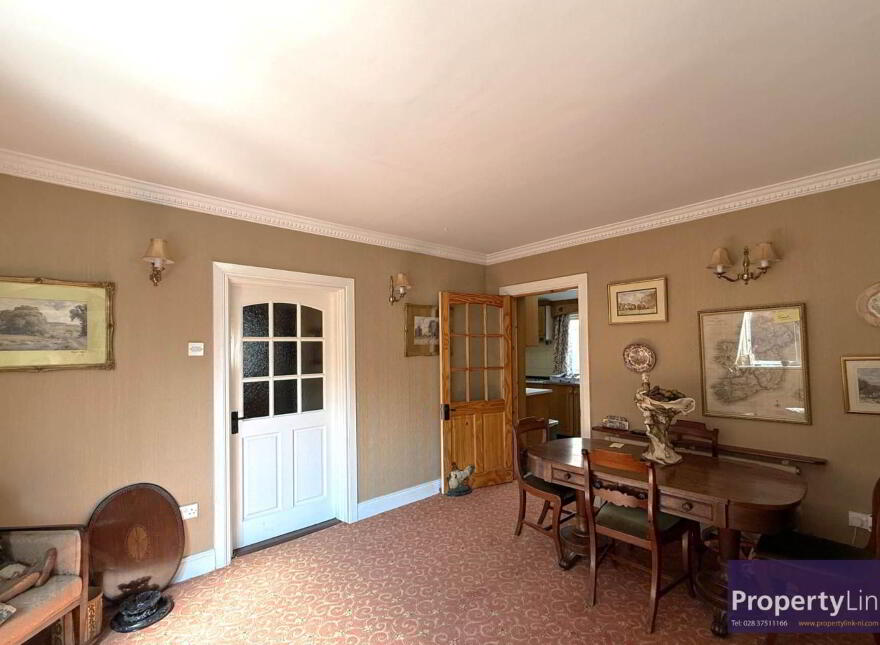 5 Hartford Place, Armagh, BT61 9BJ