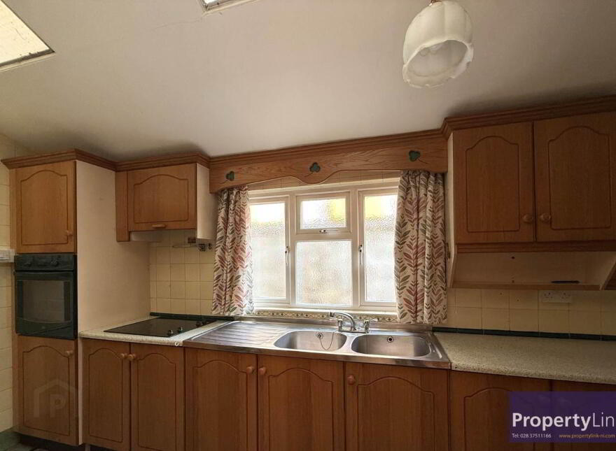 5 Hartford Place, Armagh, BT61 9BJ
