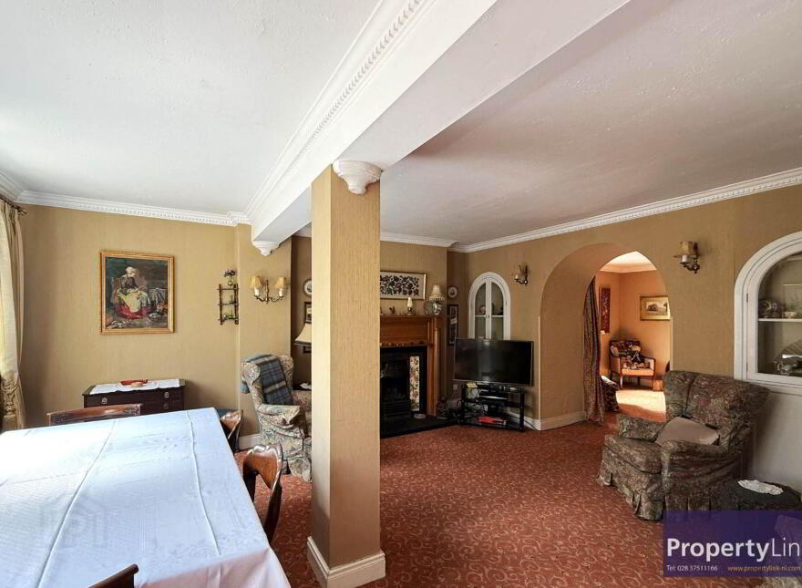 5 Hartford Place, Armagh, BT61 9BJ