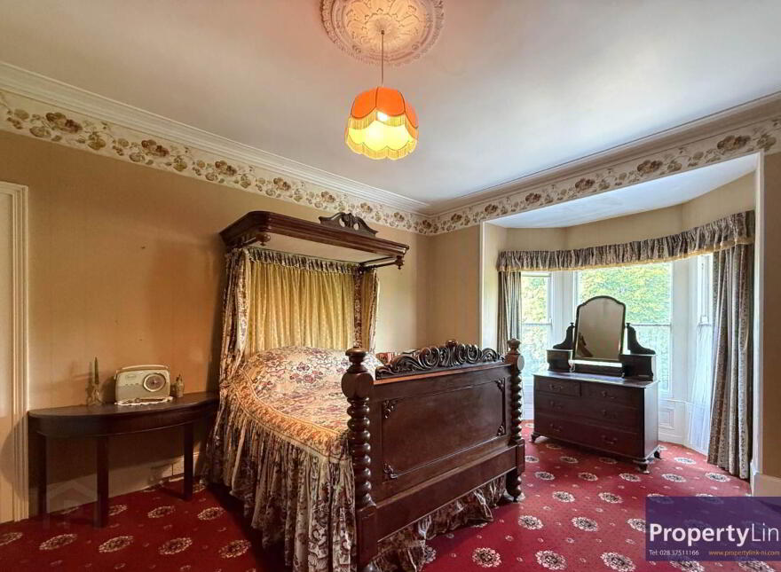 5 Hartford Place, Armagh, BT61 9BJ