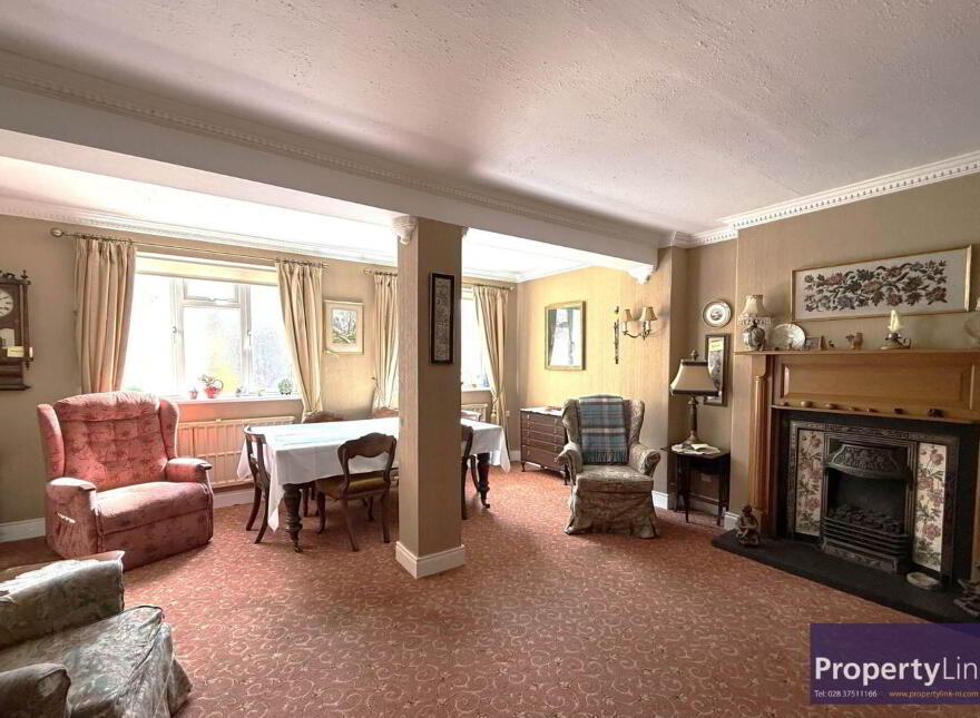 5 Hartford Place, Armagh, BT61 9BJ
