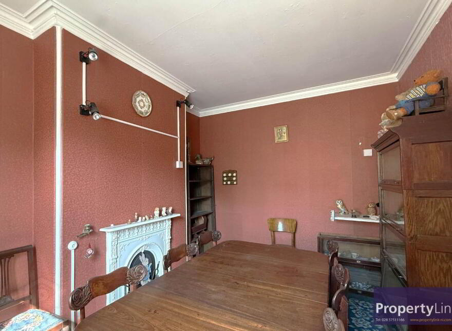 5 Hartford Place, Armagh, BT61 9BJ