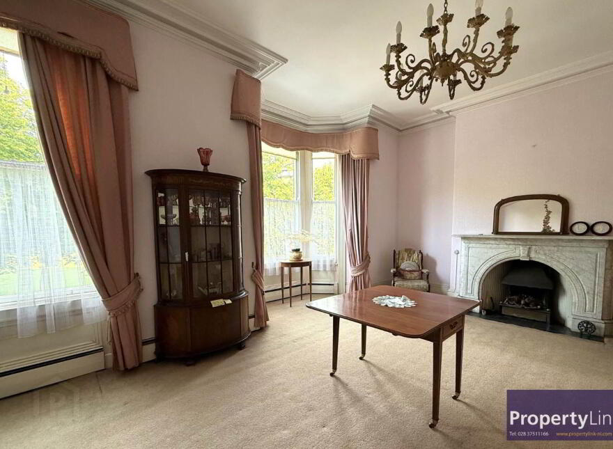 5 Hartford Place, Armagh, BT61 9BJ
