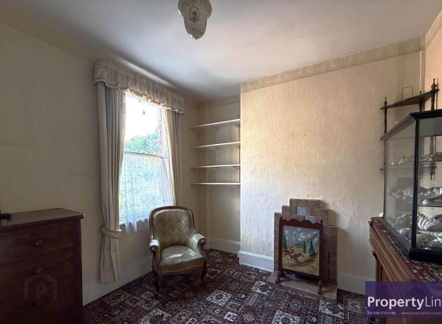 5 Hartford Place, Armagh, BT61 9BJ