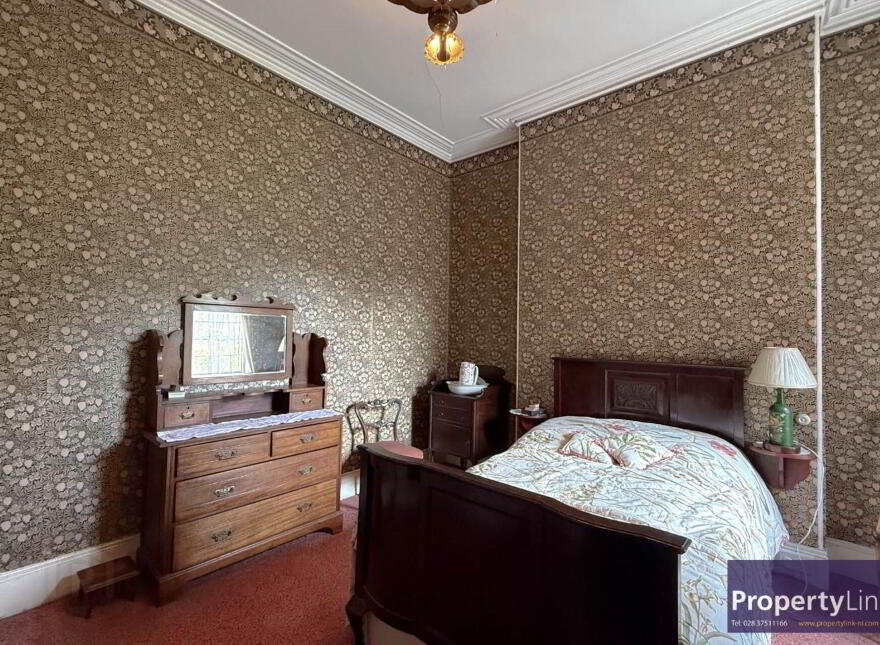 5 Hartford Place, Armagh, BT61 9BJ