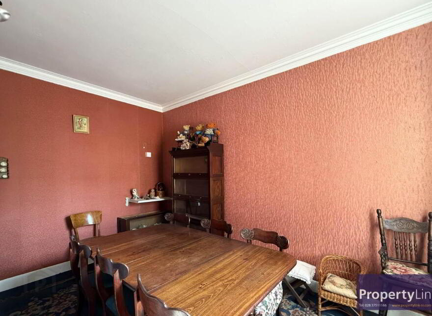 5 Hartford Place, Armagh, BT61 9BJ