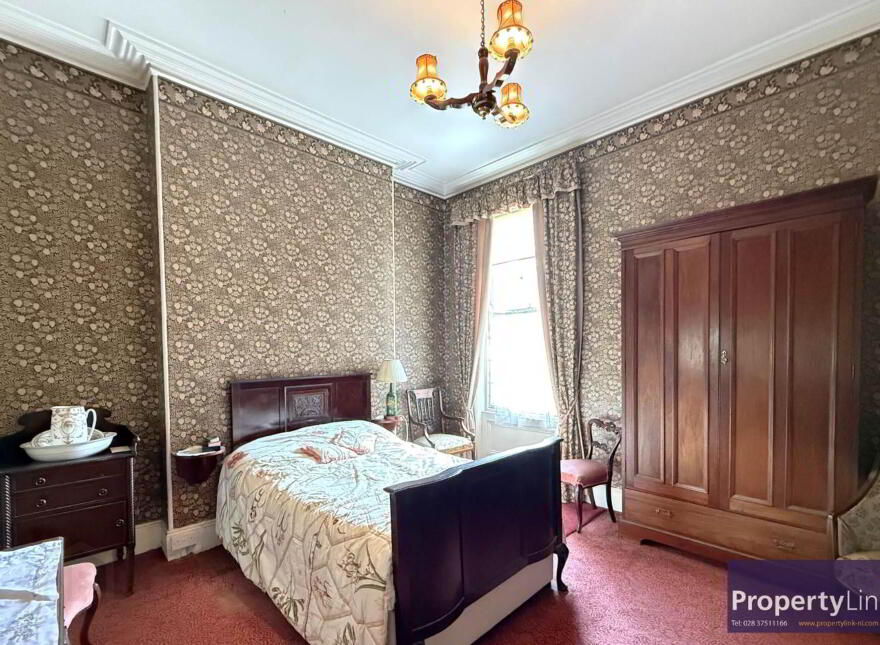 5 Hartford Place, Armagh, BT61 9BJ