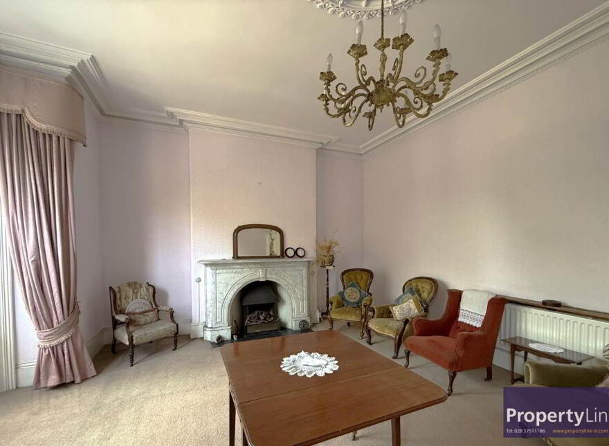 5 Hartford Place, Armagh, BT61 9BJ