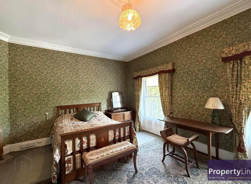 5 Hartford Place, Armagh, BT61 9BJ