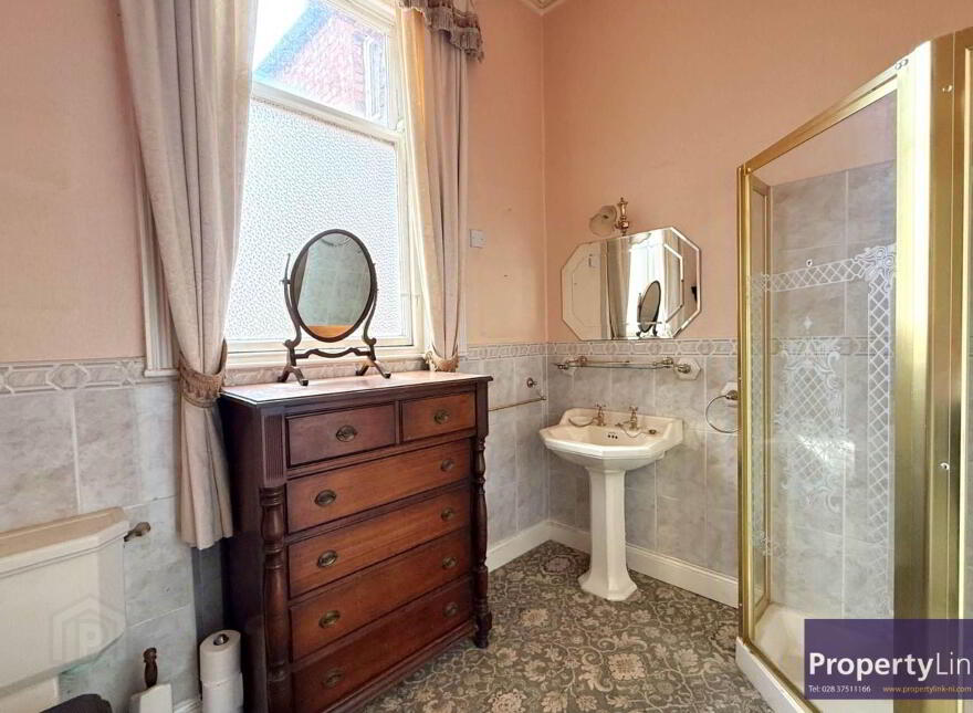 5 Hartford Place, Armagh, BT61 9BJ