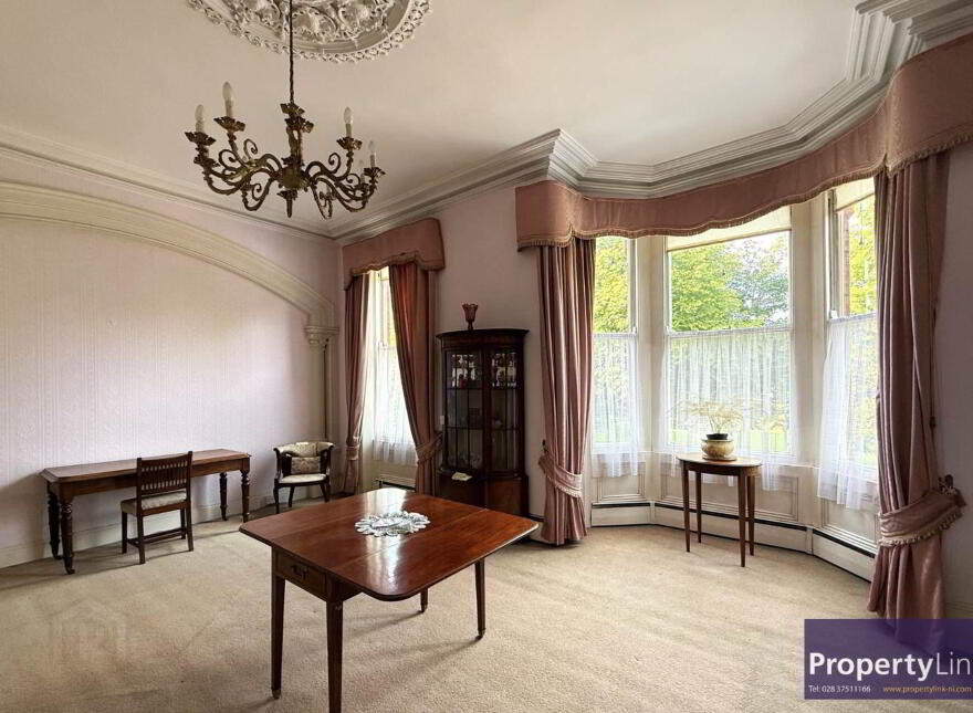 5 Hartford Place, Armagh, BT61 9BJ