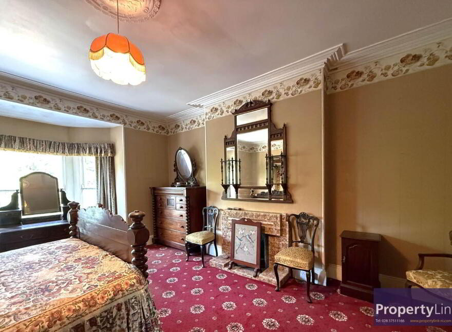 5 Hartford Place, Armagh, BT61 9BJ