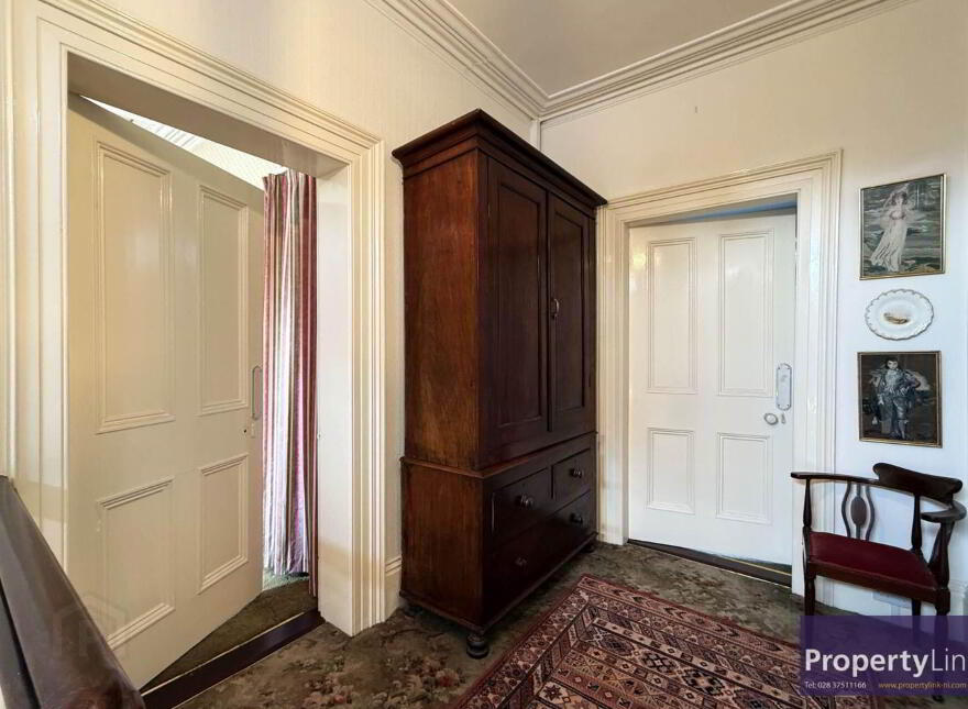 5 Hartford Place, Armagh, BT61 9BJ