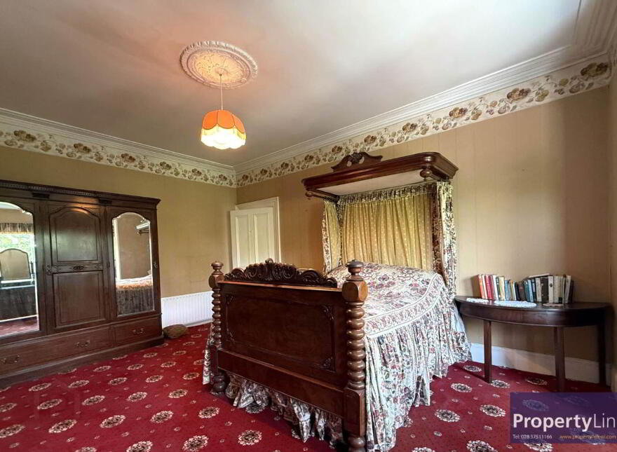 5 Hartford Place, Armagh, BT61 9BJ