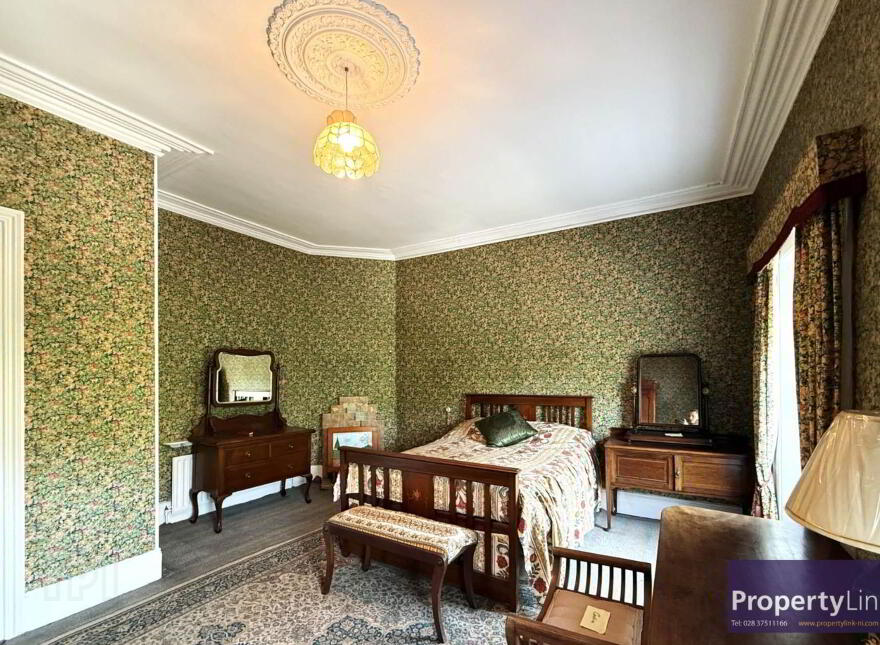 5 Hartford Place, Armagh, BT61 9BJ