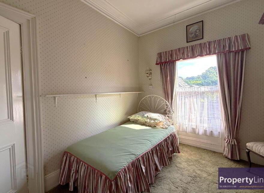 5 Hartford Place, Armagh, BT61 9BJ