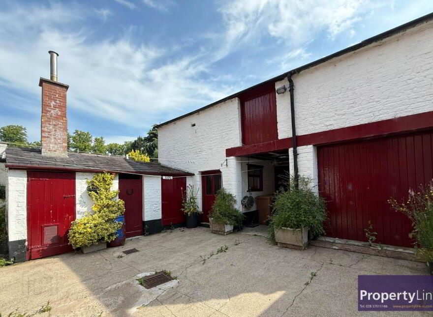 5 Hartford Place, Armagh, BT61 9BJ