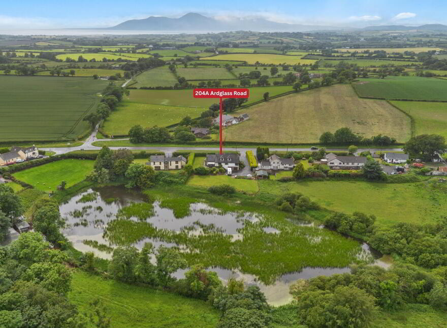 204A Ardglass Road, Downpatrick, BT30 7EB