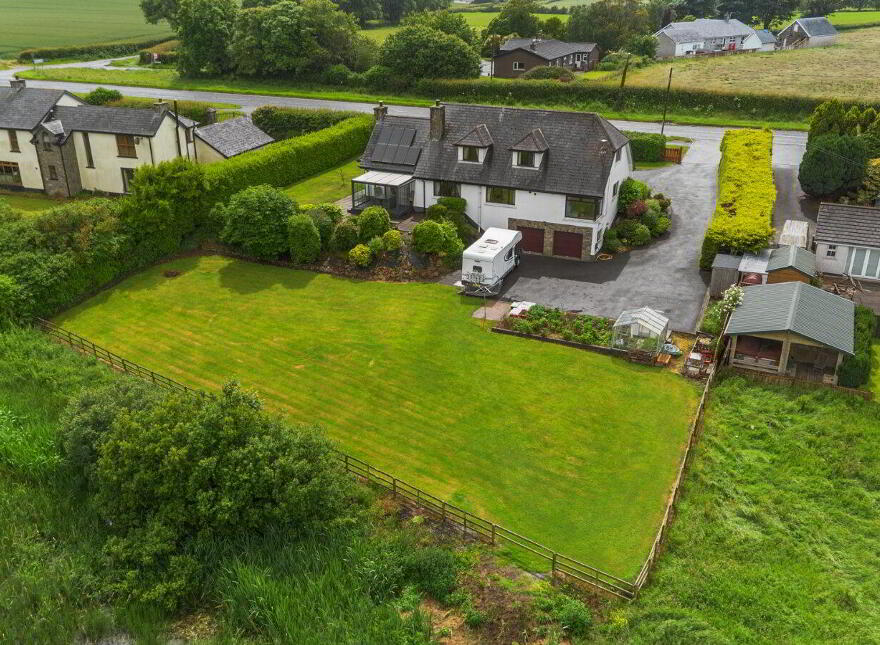 204A Ardglass Road, Downpatrick, BT30 7EB